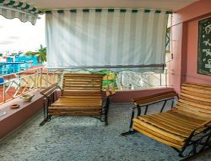 Aparthotel Casa Luis y Ada