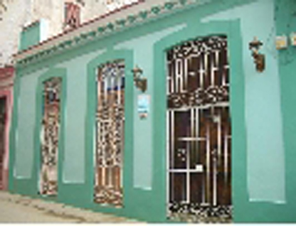 Casa Colonial 1715***