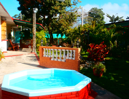 Hostal Brisas del Oeste