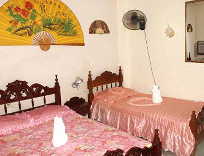 Hostal Yolanda y Machon