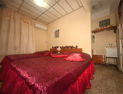 Hostal Venecia