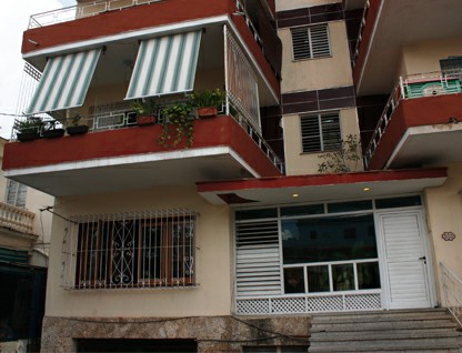 La Casa de 5ta y Paseo