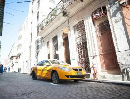 Hostal Sueño Colonial