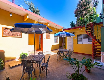 Casa Amado