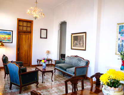 Casa Malecón Colonial