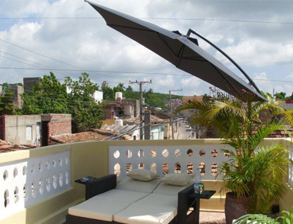 Casa Zenia Wanda