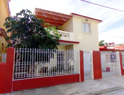 Casa Yanet