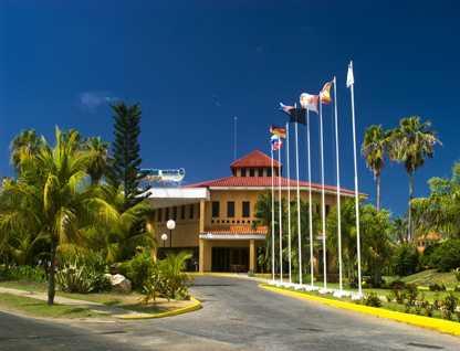 Arenas Doradas