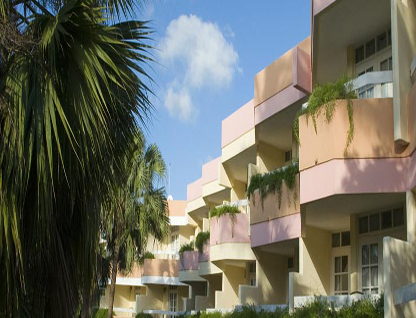 Breezes Varadero