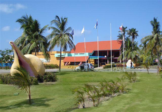 Club Amigo Caracol