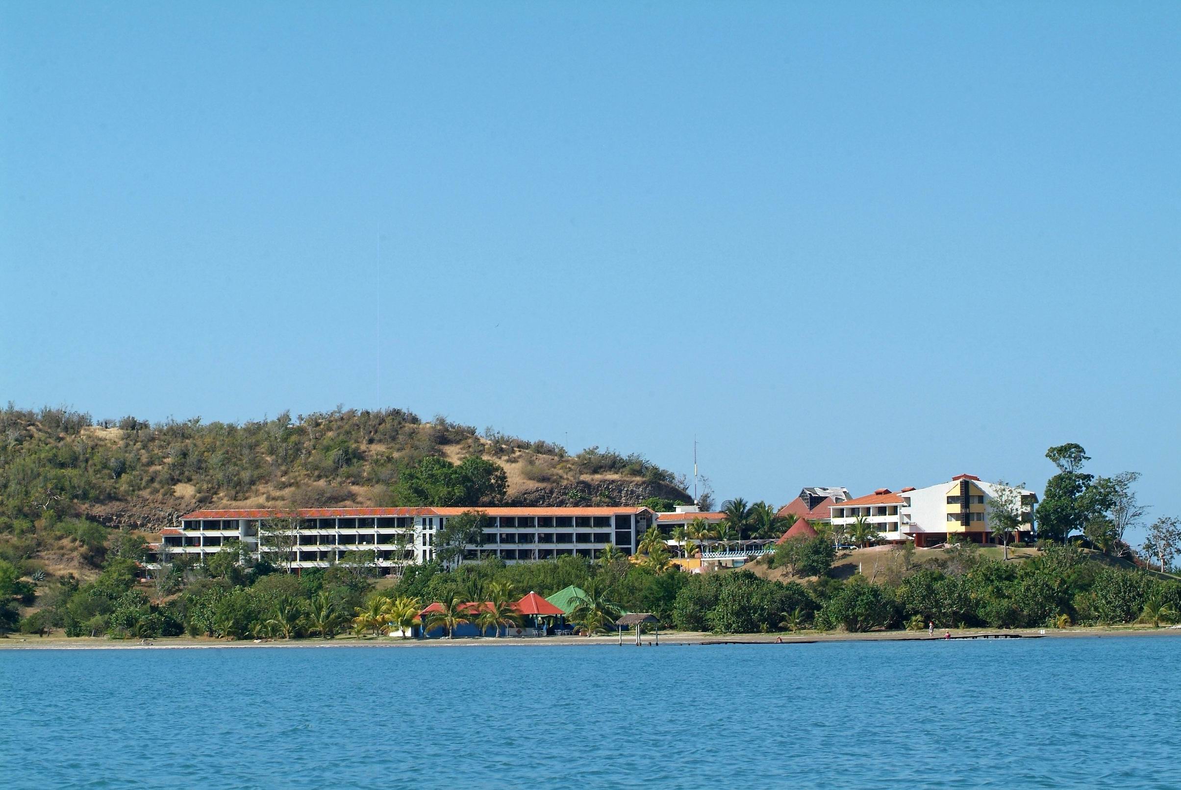 Club Amigo Marea del Portillo