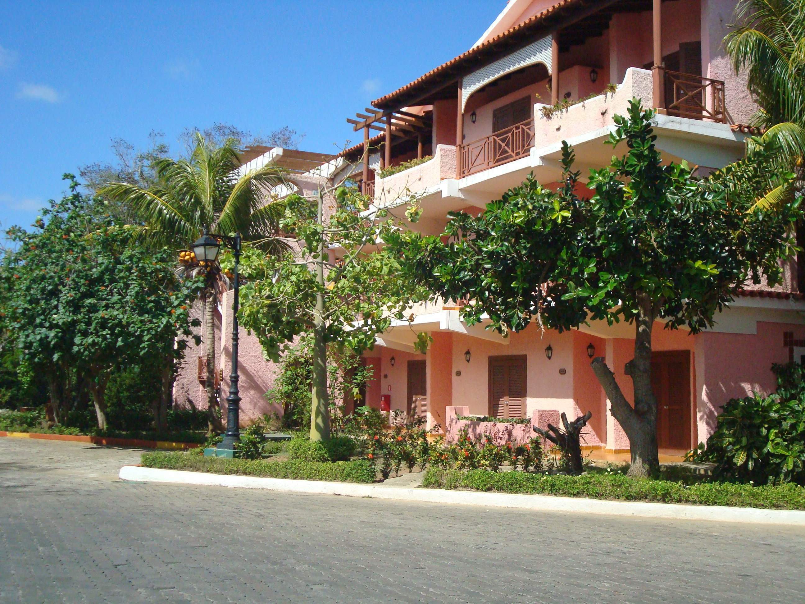 Colonial Cayo Coco