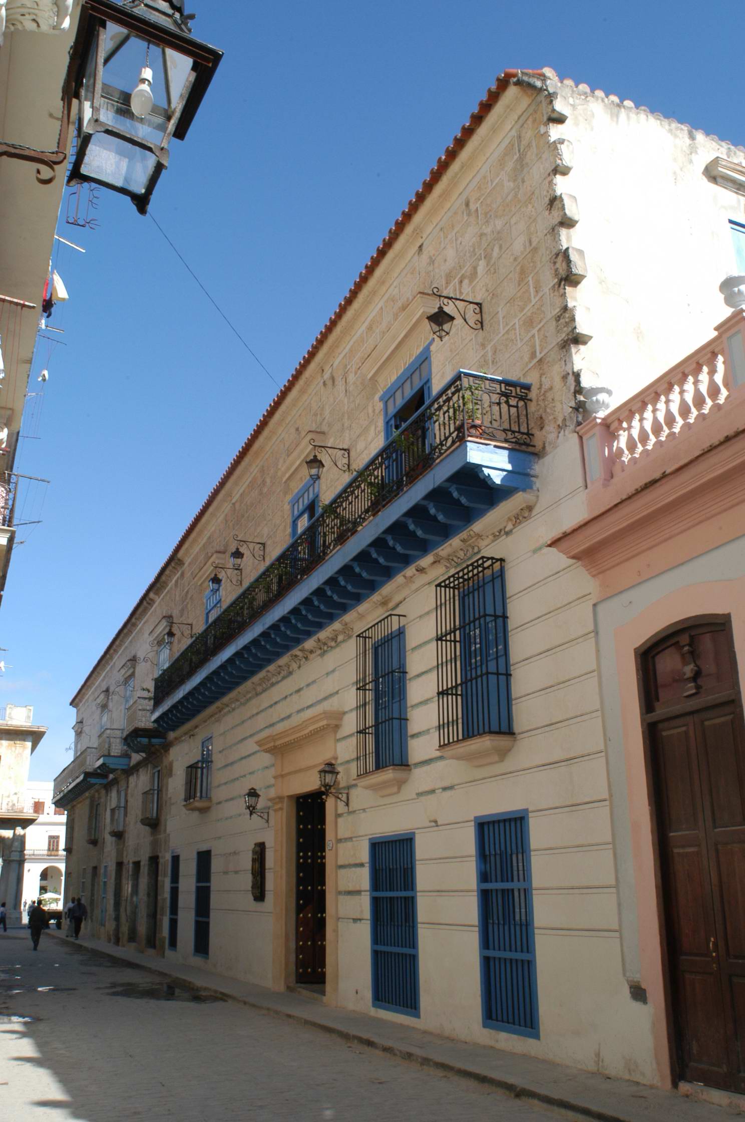 Beltran de Santa Cruz