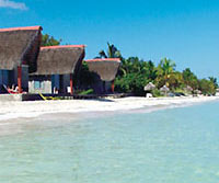 Cayo Levisa