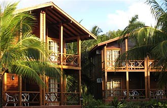 Villa Maguana