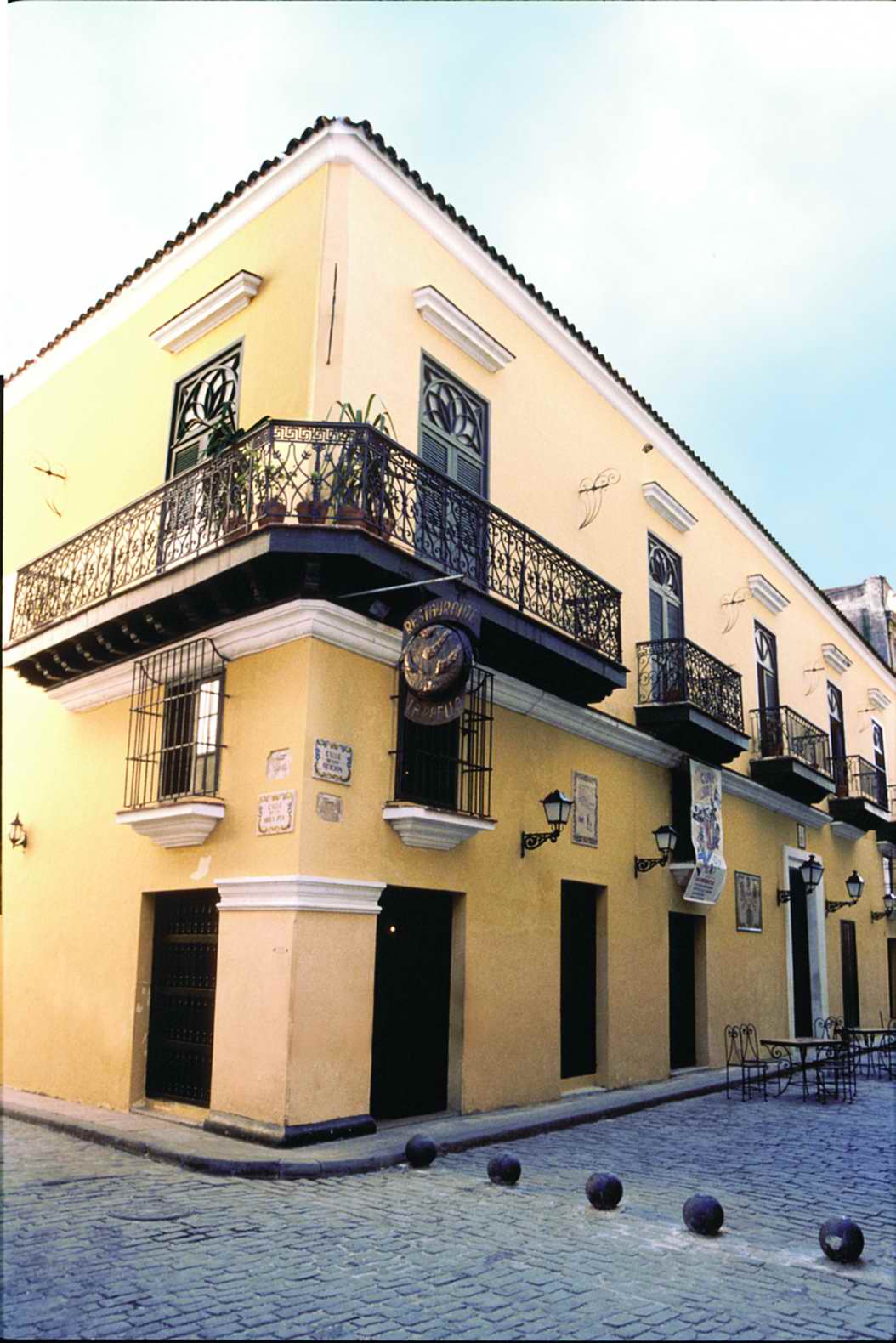 Hostal Valencia