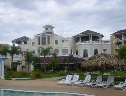 Iberostar  Laguna Azul