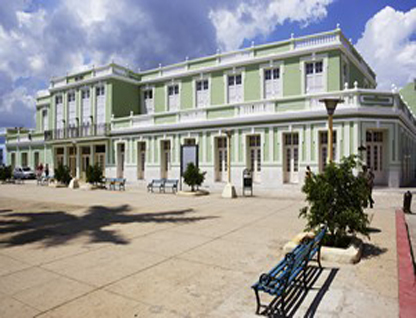 Iberostar Trinidad