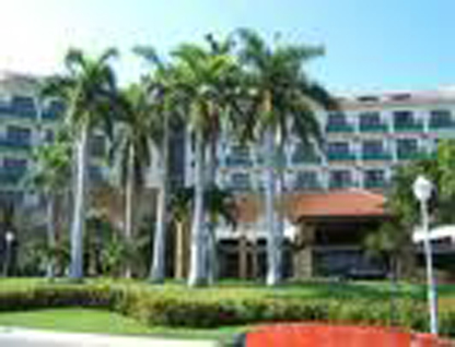 Melia Las Americas