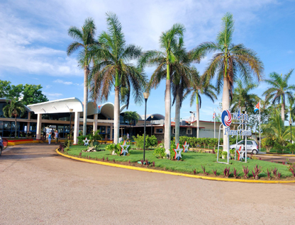 Playa Girón