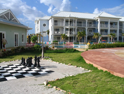 Blau Marina Varadero