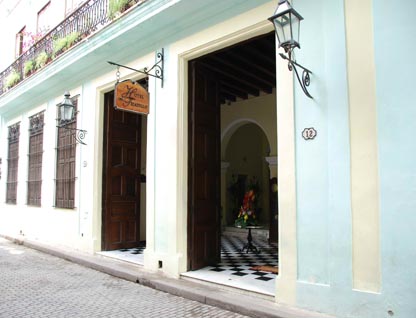 Hostal Tejadillo