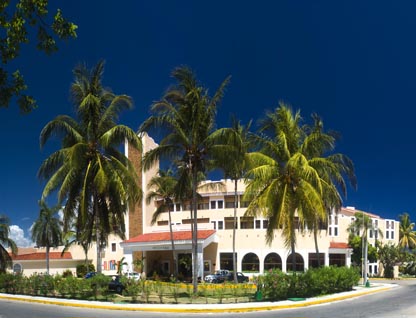 Be Live Las Morlas