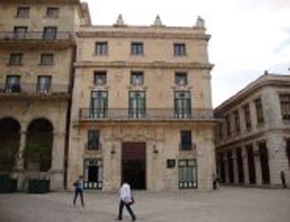Palacio San Felipe y Santiago de Bejucal