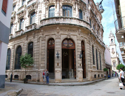 Hotel Raquel