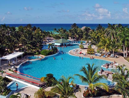 Melia Tryp Cayo Coco