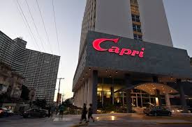 NH Capri