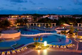 Pestana Cayo Coco